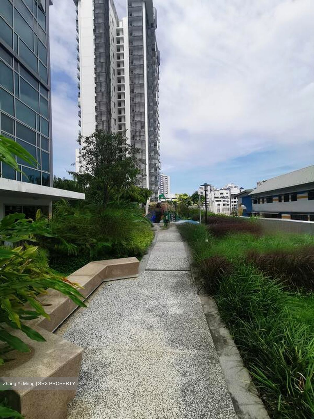 Eight Riversuites (D12), Condominium #467009291